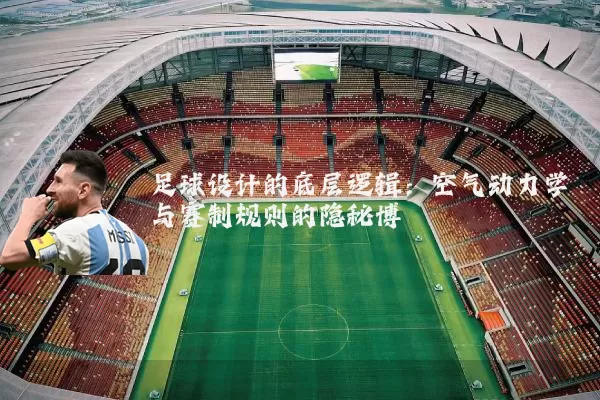足球设计的底层逻辑：空气动力学与赛制规则的隐秘博弈