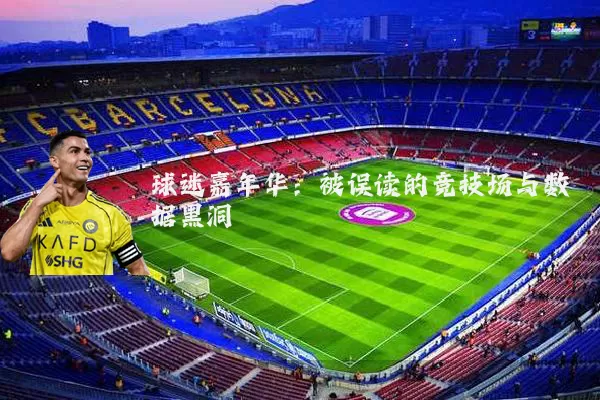 球迷嘉年华:被误读的竞技场与数据黑洞