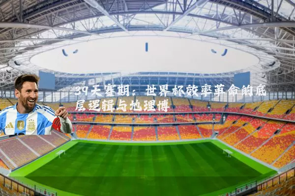 39天赛期：世界杯效率革命的底层逻辑与地理博弈