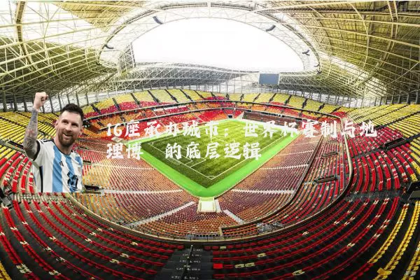 16座承办城市:世界杯赛制与地理博弈的底层逻辑