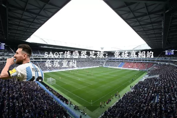 SAOT传感器足球：竞技真相的底层重构